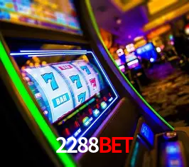 PIX Instantâneo 2288BET