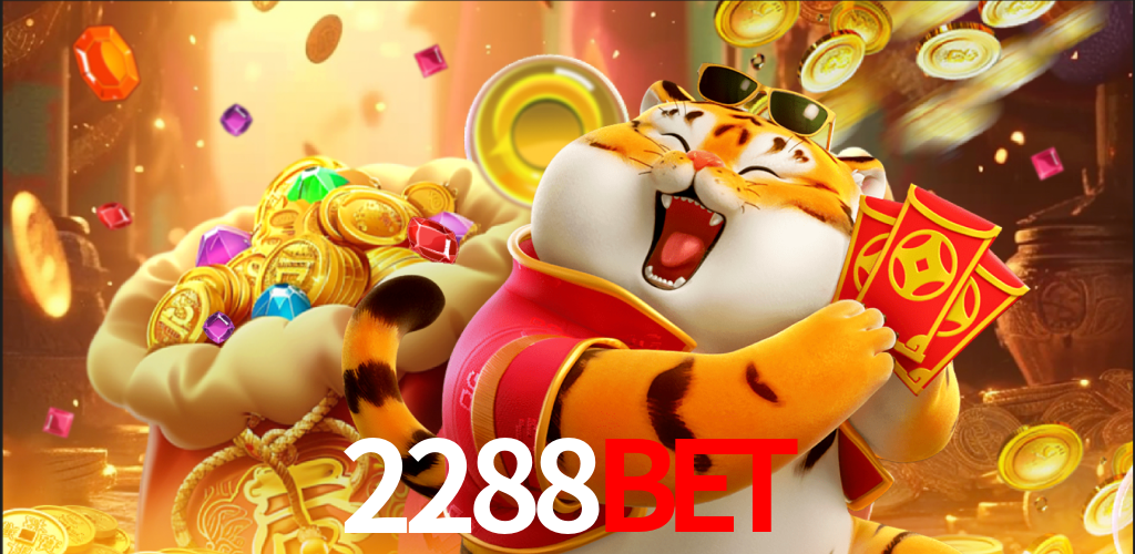 Desvendando o Mundo dos Jogos Virtuais na 2288BET