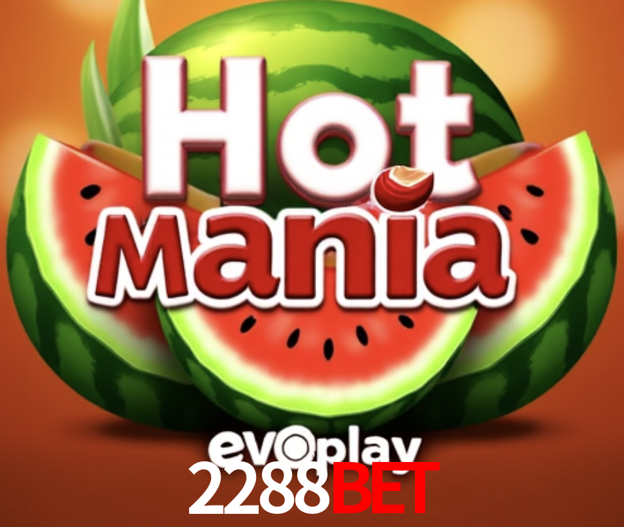 Slot Games 2288BET