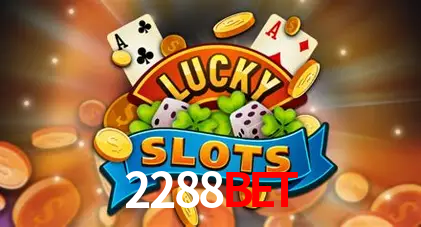 Descubra o Mundo do Cassino Online com 2288BET
