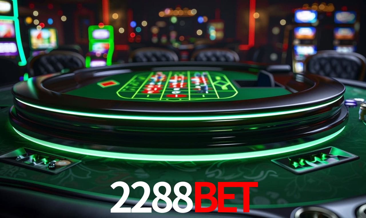 Quick Registration 2288BET