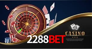 Inovações de Jogos na 2288BET: O Futuro das Experiências Interativas