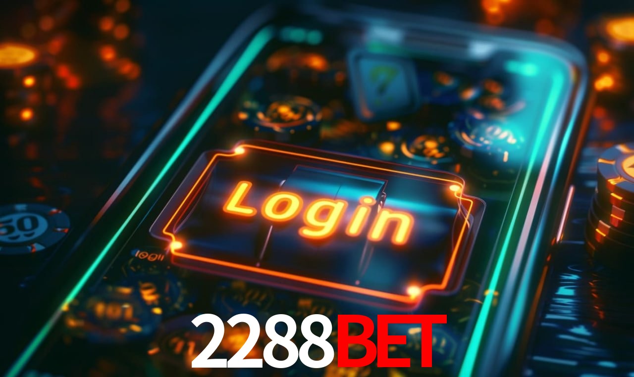 VIP Casino 2288BET